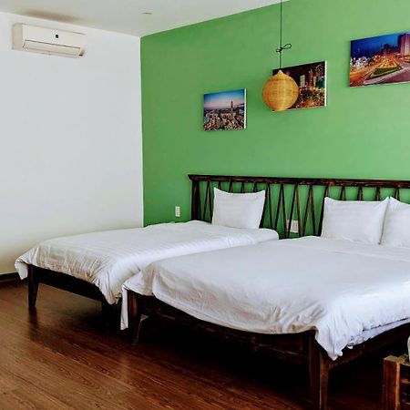 Life Boutique Hotel Hue Exterior foto