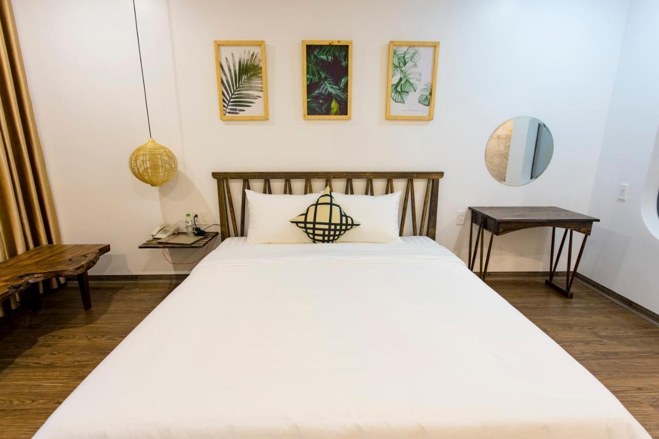 Life Boutique Hotel Hue Exterior foto